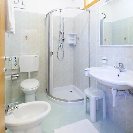 Hotel Universal Caorle