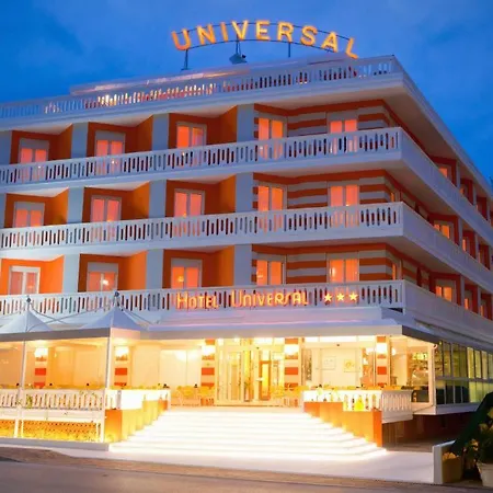 Universal Hotel Caorle