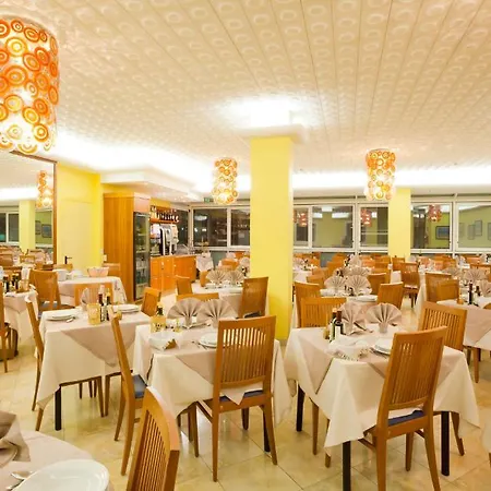 Universal Hotel Caorle