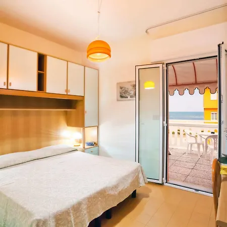Universal 3* Каорле
