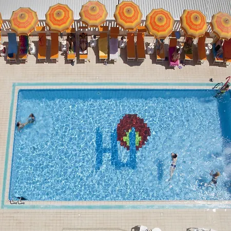 Hotel Universal